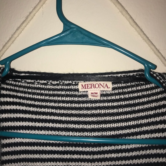 Merona cardigan - Picture 2 of 2
